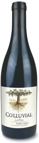 Colluvial Pinot Noir