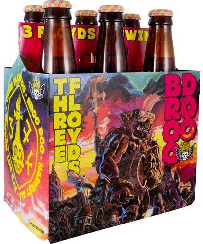 Three Floyds Broo Doo