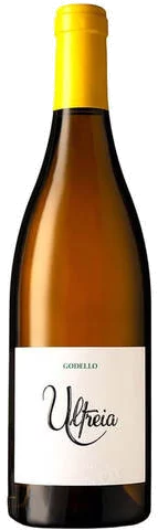 Bodegas y Vinedos Raul Perez Godello Ultreia