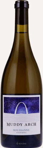 Muddy Arch Roussanne
