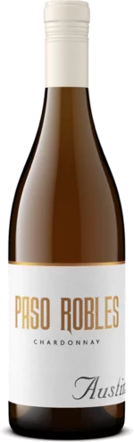 Austin Paso Robles Chardonnay