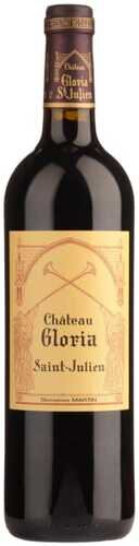 Chateau Gloria Saint Julien 2019