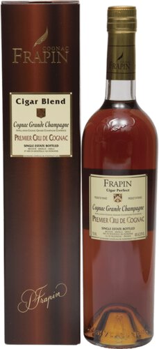 Frapin Cigar Blend Grande Champagne 1er Cru de Cognac