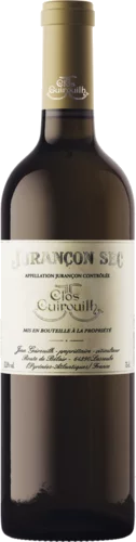 Clos Guiraoulih Jurancon Sec