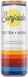 STATESIDE SURFSIDE ICED TEA VODKA 4PK