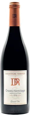 Dauvergne Ranvier Crozes-Hermitage Grand Vin