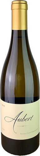 Aubert Lauren Vineyard Sonoma Coast Chardonnay 2019