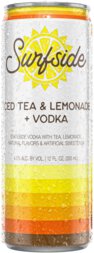 STATESIDE SURFSIDE LEMONADE VODKA 4PK