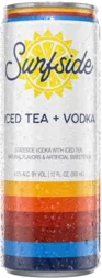 Surfside Iced Tea Vodka