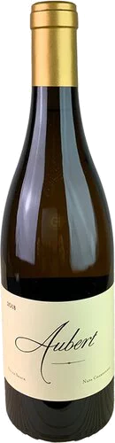 Aubert Sugar Shack Chardonnay 2018
