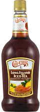 Chi Chi's Long Island Iced Tea 1.75 liters