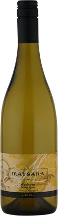 Maysara Arsheen Pinot Gris 2018