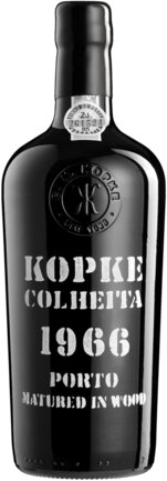 Kopke Colheita Tawny Port 1966