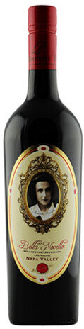 Paoletti Bella Novello Cabernet Sauvignon