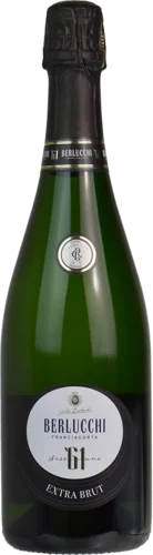 Berlucchi Franciacorta '61 Extra Brut