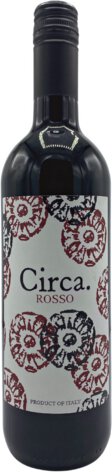 Colli Vicentini Circa Rosso Veneto Igp