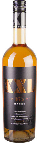 XXL Moscato Mango