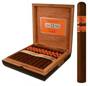 Rocky Patel Vintage 2006 Churchill