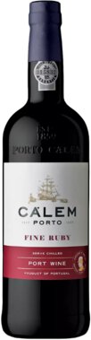 Porto Calem Ruby