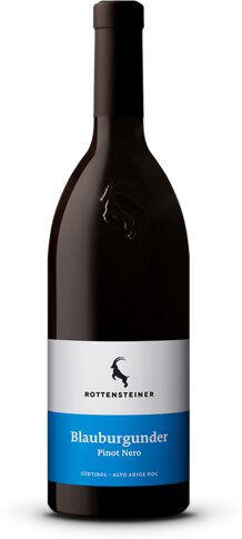 Rottensteiner Pinot Nero Alto Adige