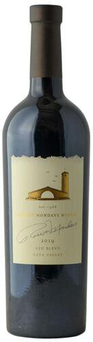 Robert Mondavi Napa Valley Red Blend 2019 750ml, CA Napa Valley