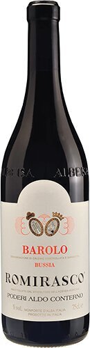 Aldo Conterno Barolo Bussia Romirasco