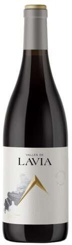 Bodegas Lavia Venta del Pino