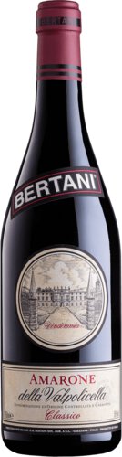 Bertani Amarone Della Valpolicella Classico