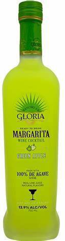 Rancho La Gloria Green Apple Margarita
