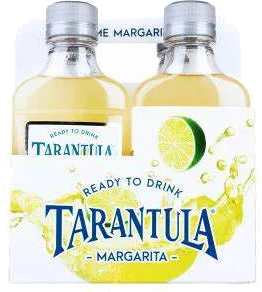 Tarantula Lime Margarita