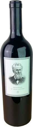 Myriad Cellars Beckstoffer Dr. Crane Vineyard Elysian Cabernet Sauvignon 2015