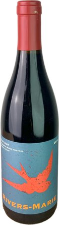 Rivers-Marie Occidental Ridge Vineyard Pinot Noir 2014