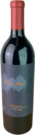 Rivers-Marie Panek Vineyard Cabernet Sauvignon 2015