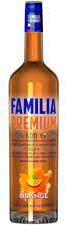 Familia Premium Vodka Orange