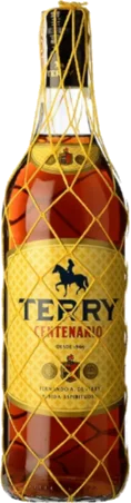 Terry Centenario Brandy de Jerez