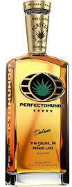 Perfectomundo Deluxe Anejo Tequila