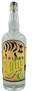 Striped Pig Lime Tequila Mexico Jalisco