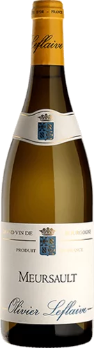 Olivier Leflaive Meursault 2020