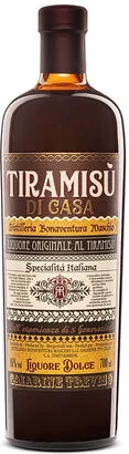 Bontaventura Tiramisu Di Casa Cream