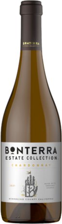 Bonterra Estate Collection Chardonnay