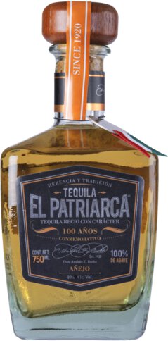 El Patriarca Anejo