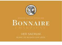 Bonnaire Ver Sacrum Blanc De Blancs