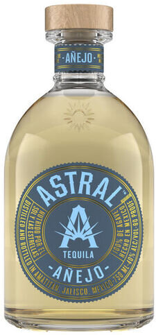 Astral Tequila Anejo