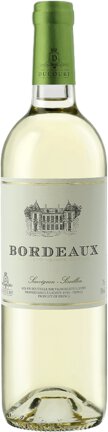 Chateau Ducourt Bordeaux Sauvignon Blanc Semillon