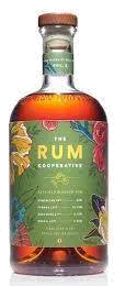 Bully Boy The Rum Cooperative Volume 3 Blended Rum Boston Ma