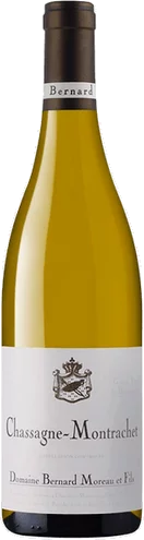 Alex Moreau Chassagne-Montrachet, Burgundy