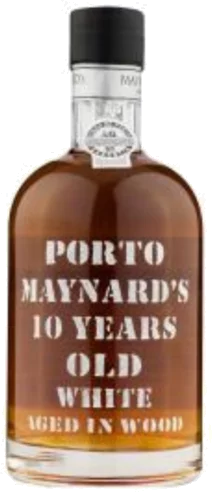 Porto Maynard's 10 Year Old White Port