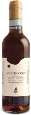 Vallepicciola Vin Santo del Chianti Classico