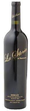 Trentadue La Storia Merlot Alexander Valley