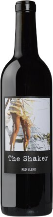 Salt Wine The Shaker Red Bl 21